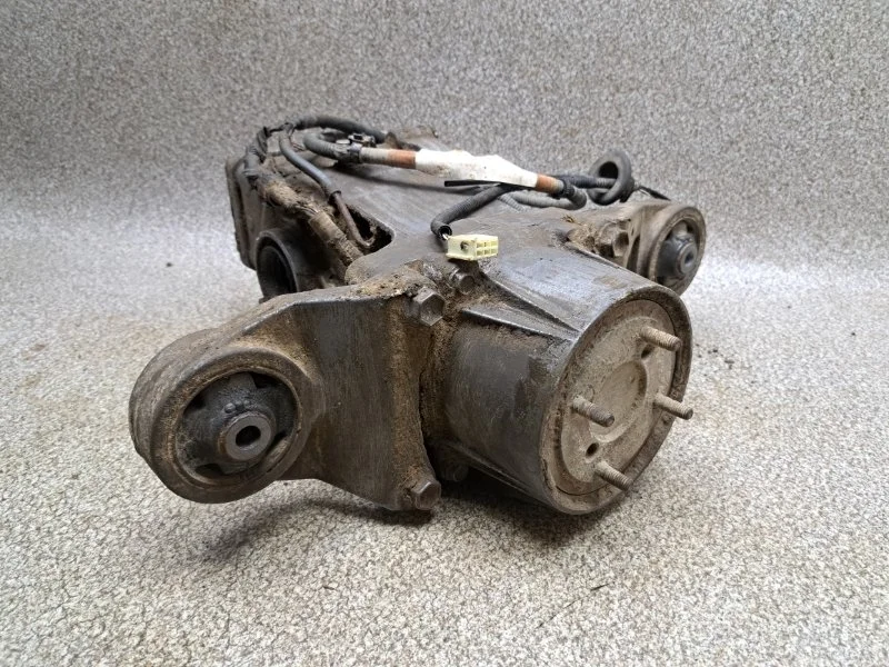 Редуктор Toyota Rav4 2011 4111042040 30 2.0 3ZR AT, задний