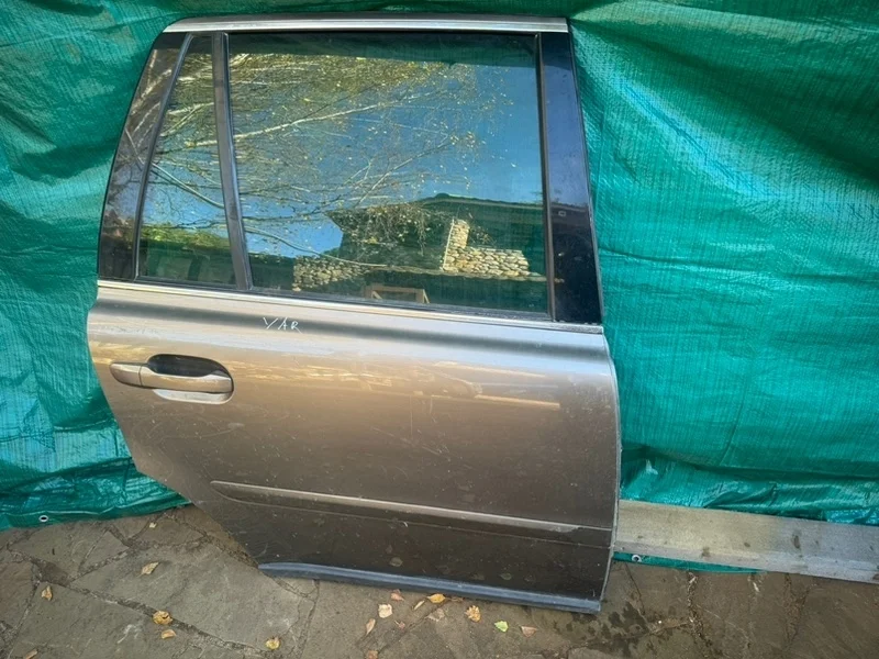 Дверь боковая Volvo XC90 2008