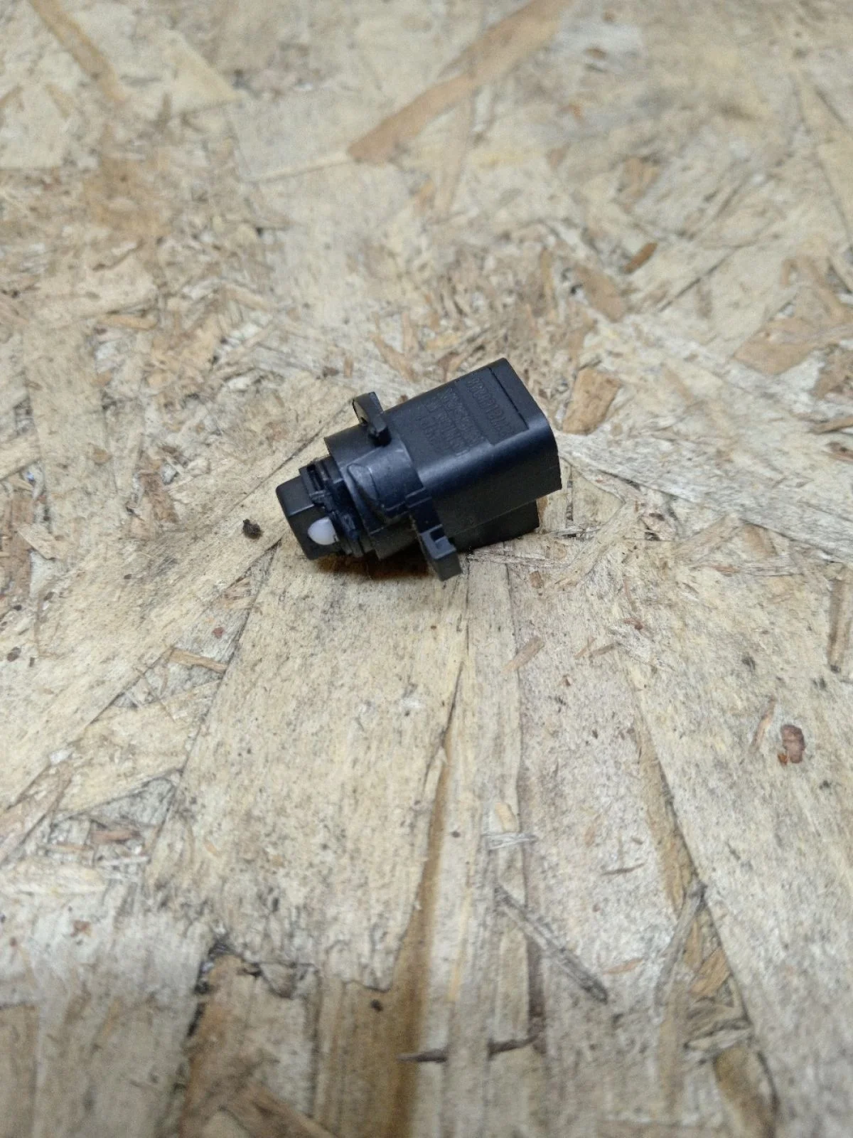 Датчик света Nissan Pathfinder III рестайлинг (2010—2014) 2012 KL0 - SILVER METALLIC