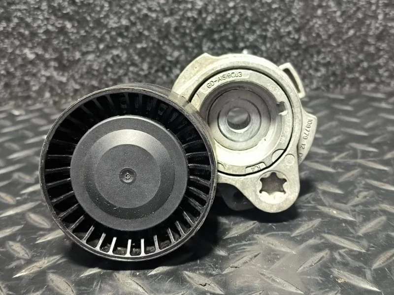 Ролик обводной навесного оборудования Bmw 7 2010 11287549873 F02 N63B44A