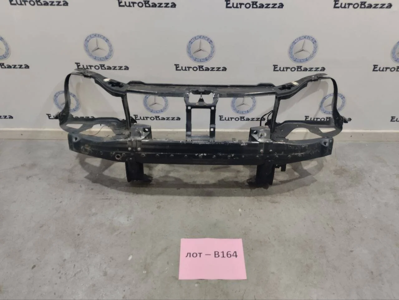 Телевизор Mercedes W220