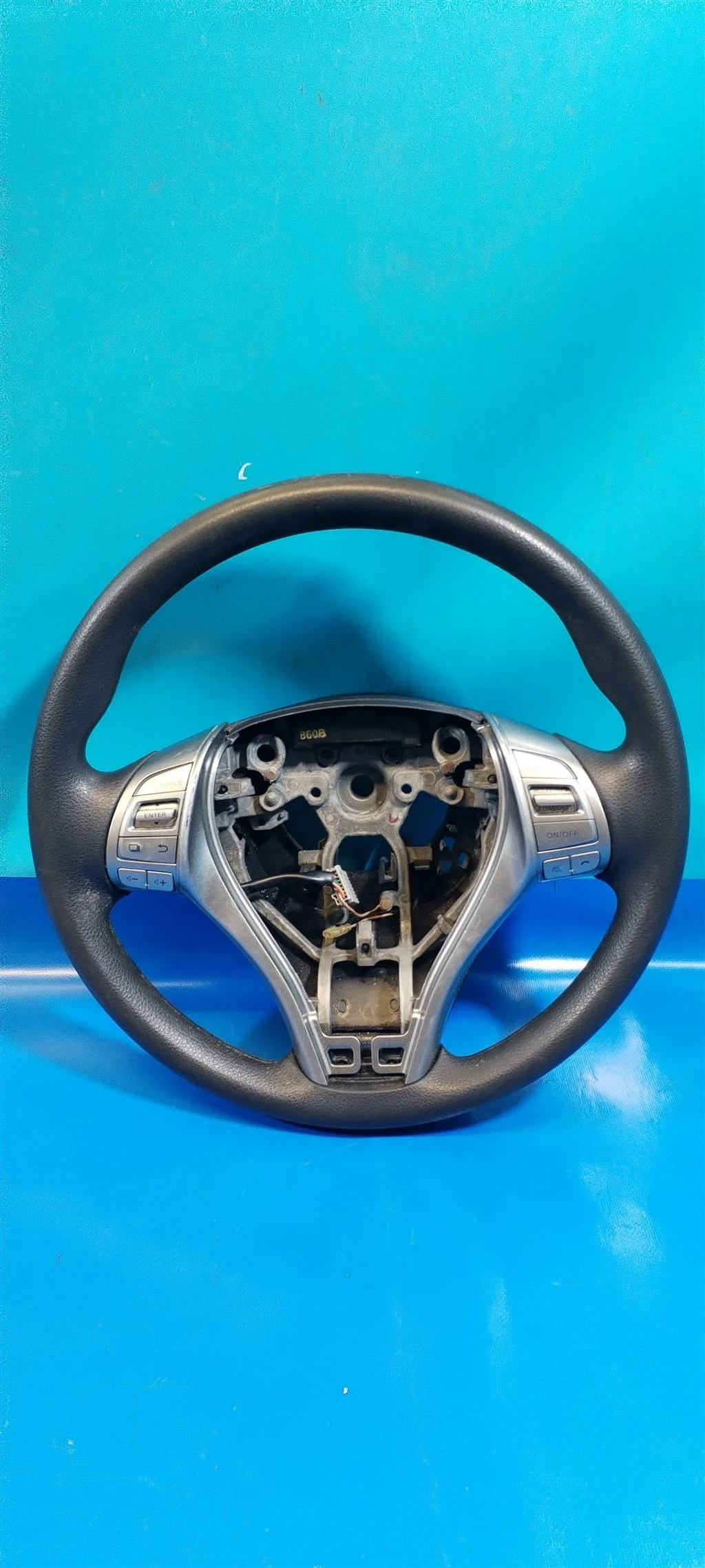 Рулевое колесо Nissan Teana L33 9(2013-2020)