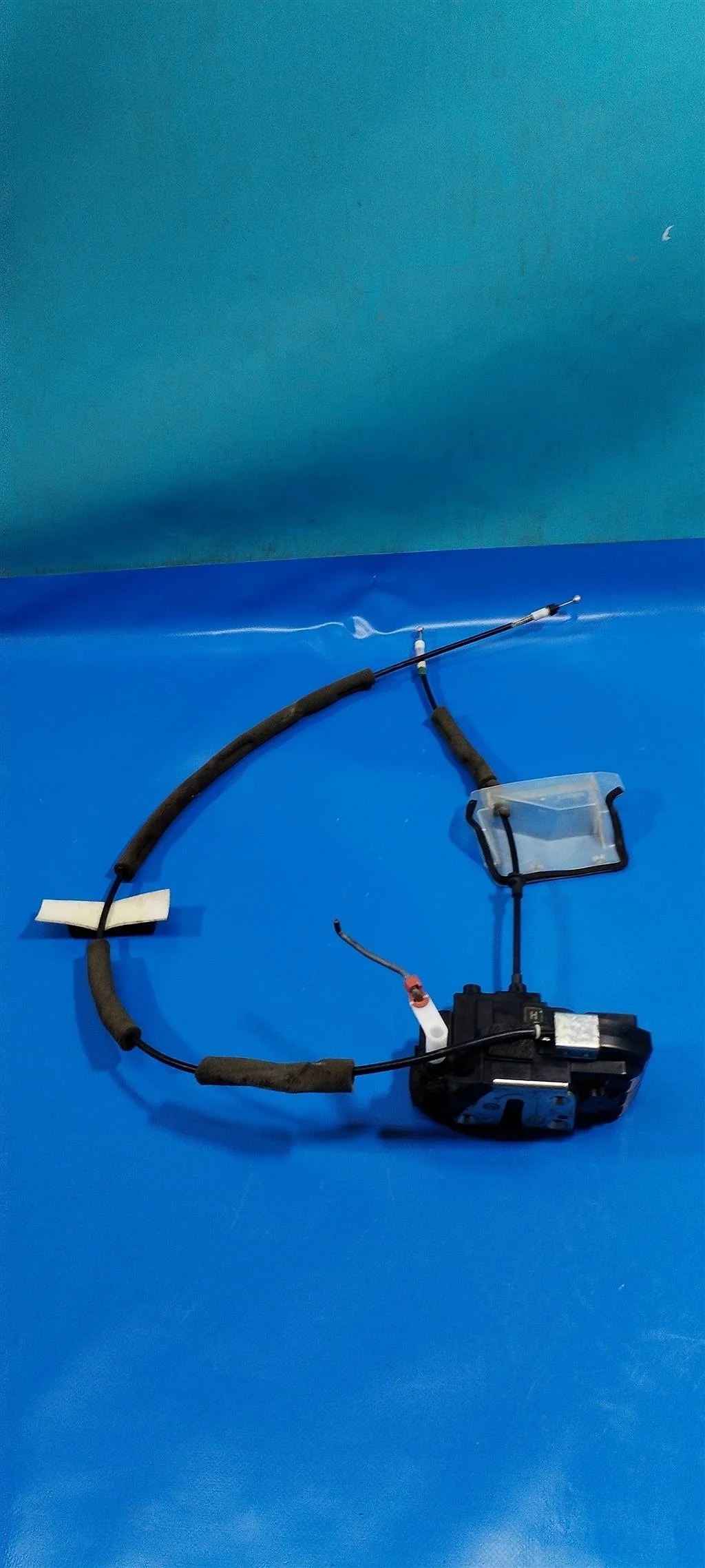 Замок двери передней правой Infiniti FX (S51)/QX