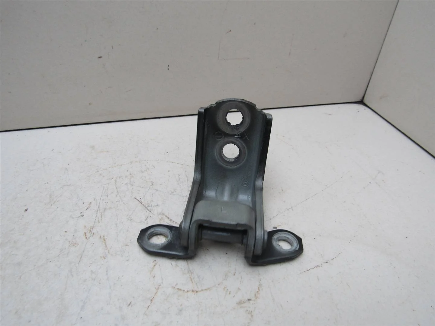 Петля двери Nissan X-Trail (T32) 2014-2023  [80401JN00A]  2.5 16v QR25DE  в Вологде