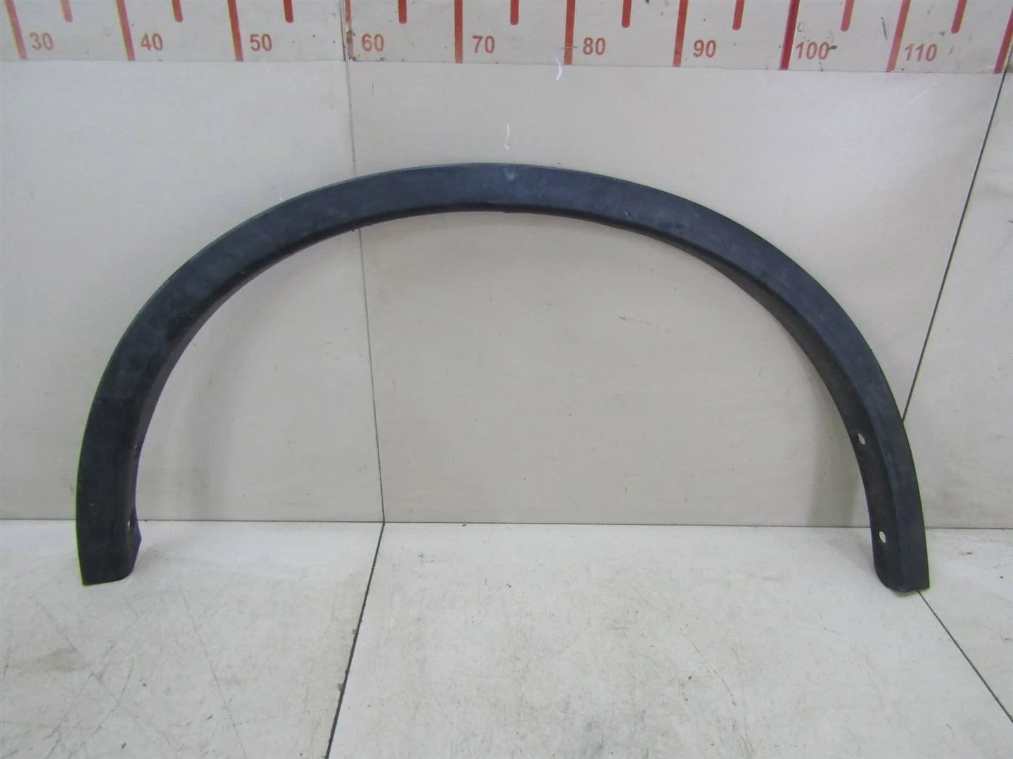 Накладка переднего крыла правого Nissan X-Trail (T32) 2014-2023  [638604CM0A]  2.5 16v QR25DE  в Вологде