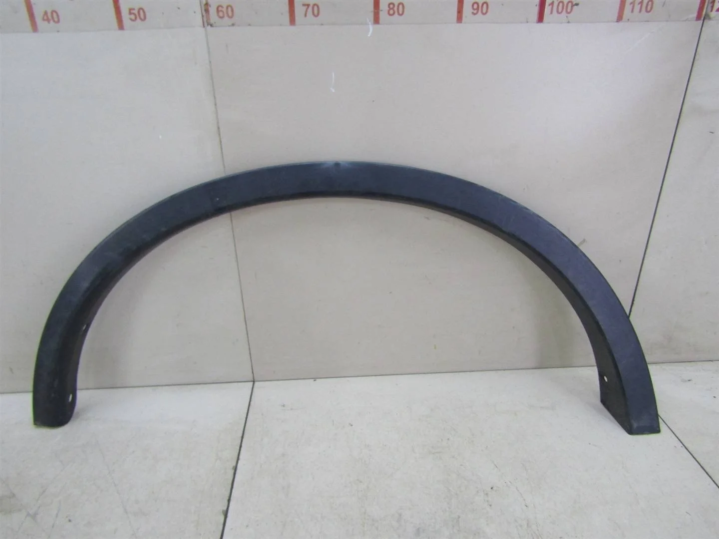 Накладка заднего крыла правого Nissan X-Trail (T32) 2014-2023  [788604CM0A]  2.5 16v QR25DE  в Вологде