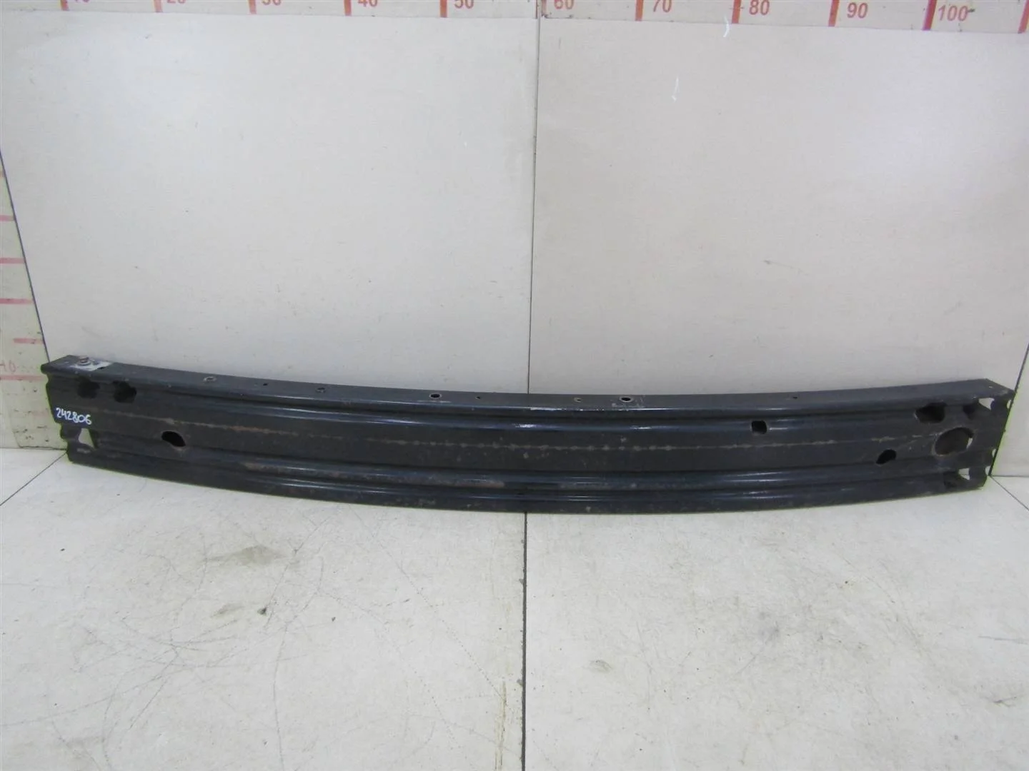 Усилитель переднего бампера Nissan X-Trail (T32) 2014-2023  [620304CL0A]  2.5 16v QR25DE  в Вологде