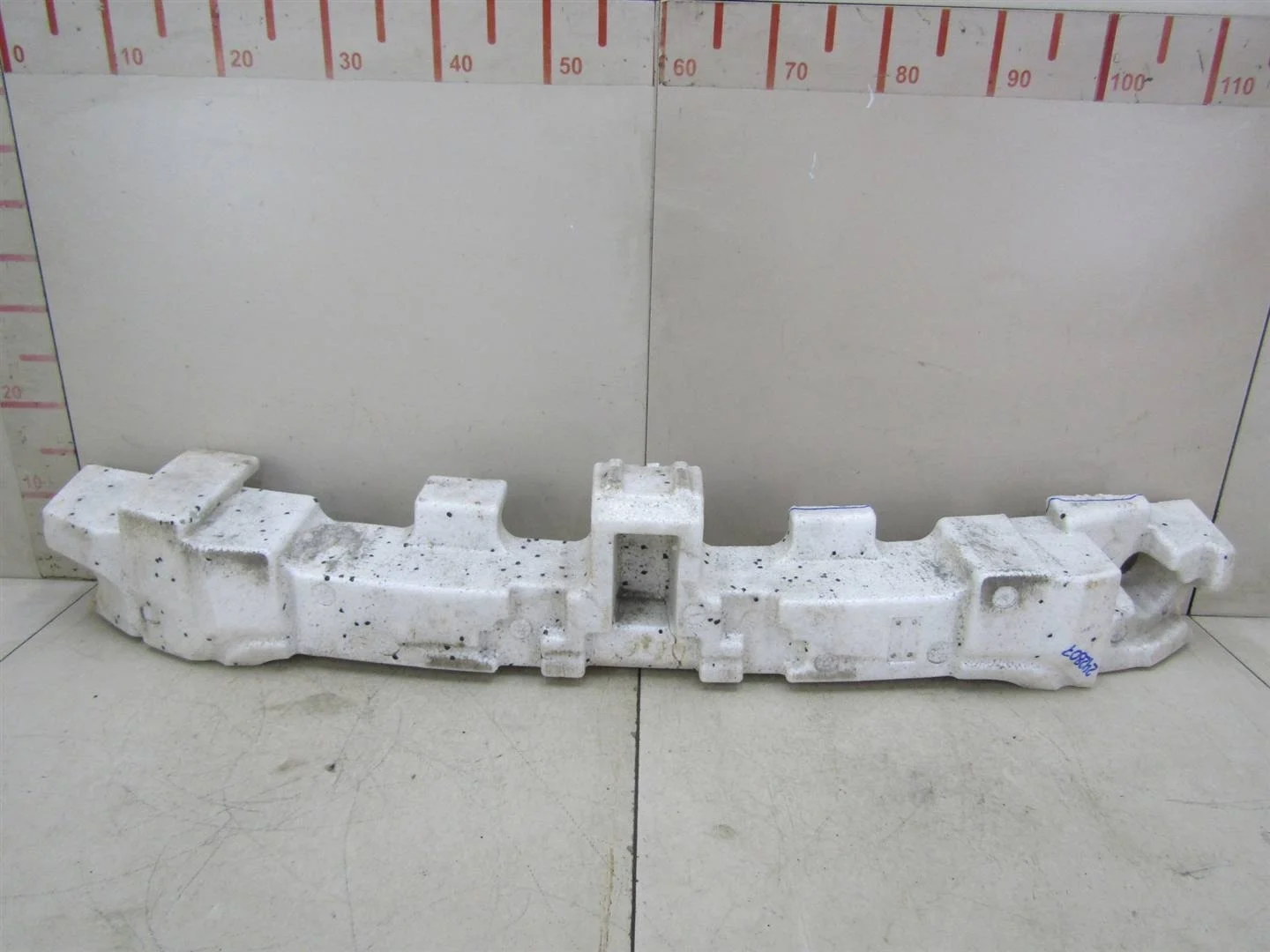 Наполнитель переднего бампера Nissan X-Trail (T32) 2014-2023  [620904CM0A]  2.5 16v QR25DE  в Вологде