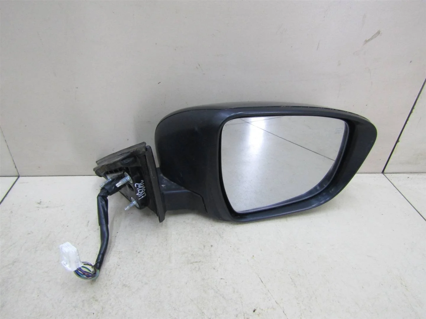 Зеркало правое электрическое Nissan X-Trail (T32) 2014-2023  [963014CC8A]  2.5 16v QR25DE  в Вологде