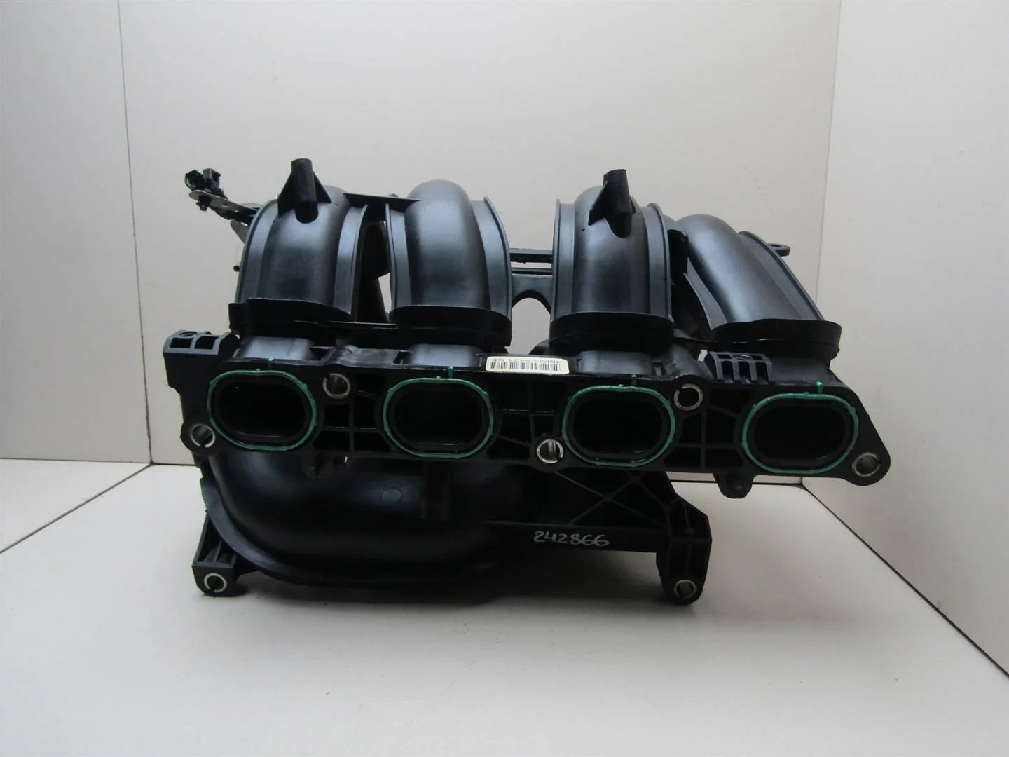 Коллектор впускной Ford Focus II 2008-2011  [1807950]  1.6 16V SIDA в Вологде