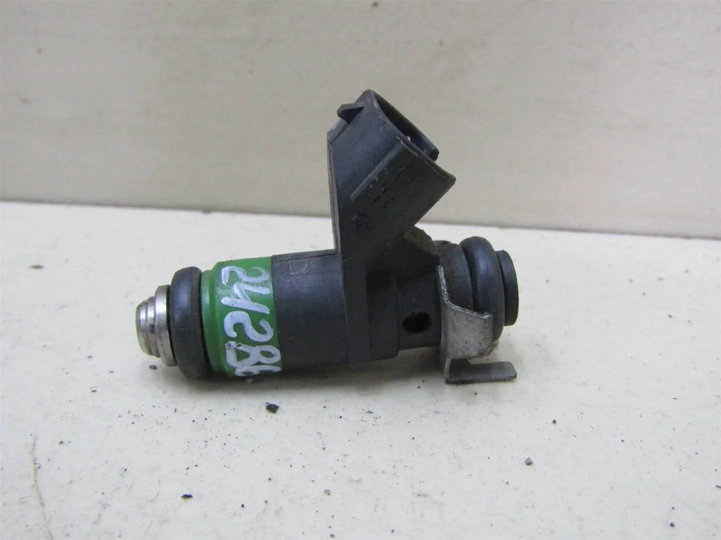 Форсунка инжекторная электрическая Skoda Rapid 2013-2020  [03E906031]  1.2 AZQ,BME в Вологде