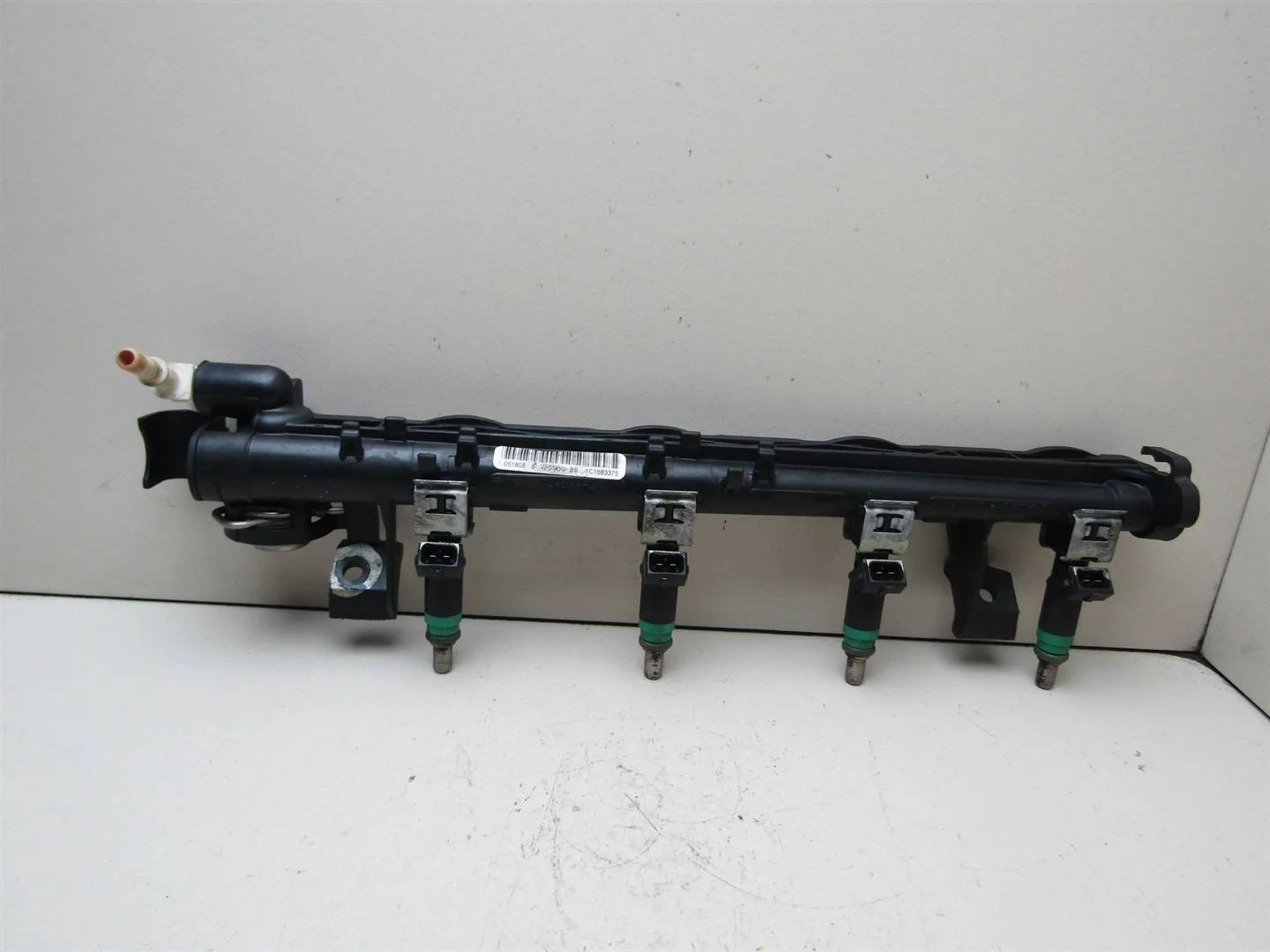 Рейка топливная (рампа) Ford Focus II 2008-2011  [1698074]  1.6 16V SIDA в Вологде