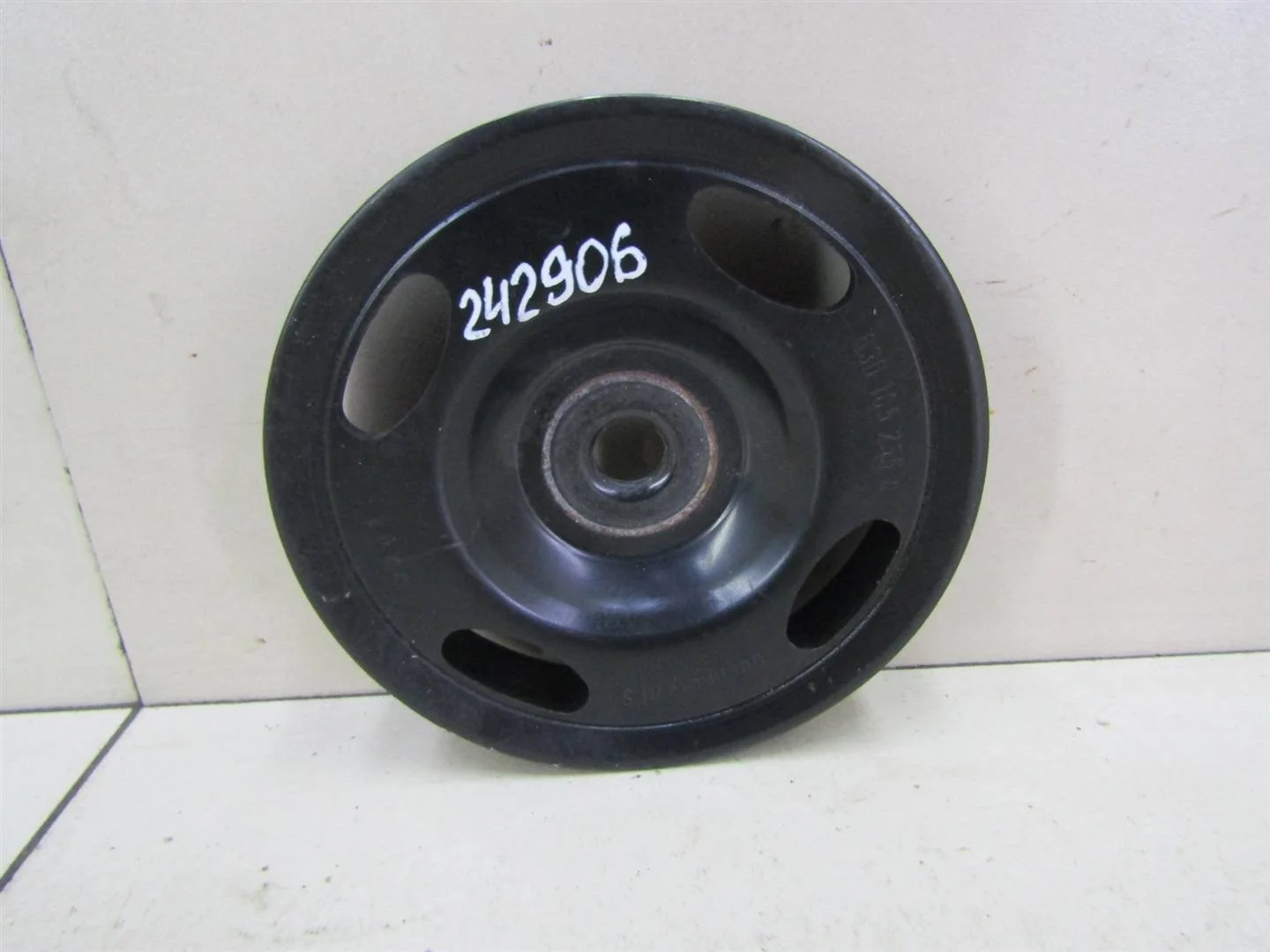 Шкив коленвала VW Polo (Sed RUS) 2011-2020  [03D105255D]  в Вологде