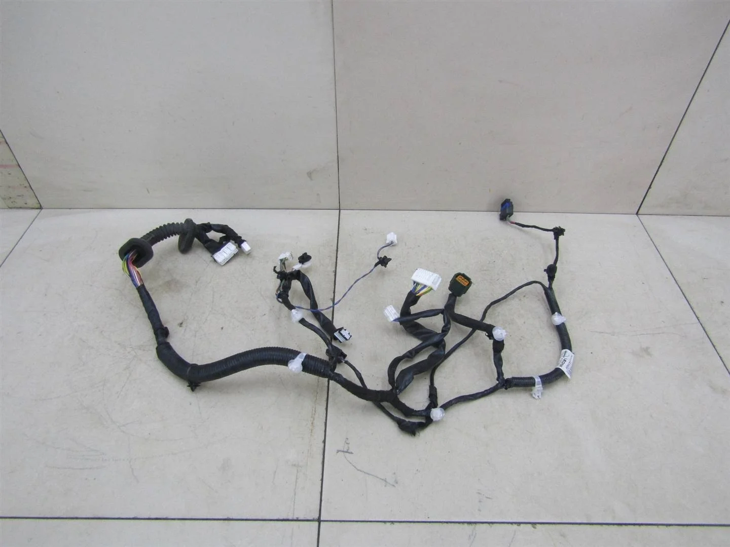 Проводка (коса) Nissan X-Trail (T32) 2014-2023  [241254CM0B]  2.5 16v QR25DE  в Вологде