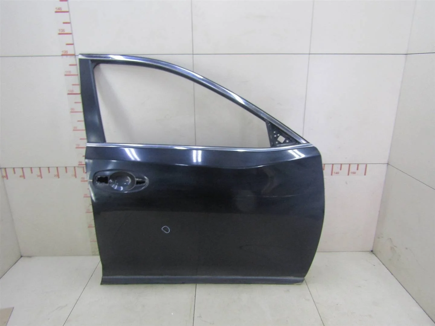 Дверь передняя правая Nissan X-Trail (T32) 2014-2023  [H010M4CBMA]  2.5 16v QR25DE  в Вологде