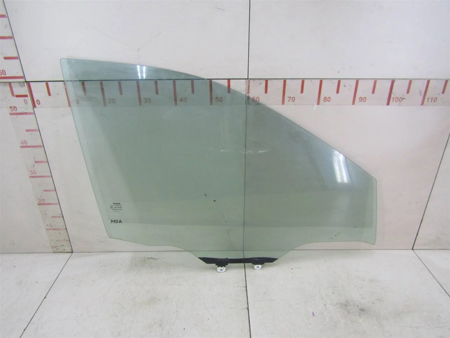 Стекло двери передней правой Nissan X-Trail (T32) 2014-2023  [803004CM0A]  2.5 16v QR25DE  в Вологде