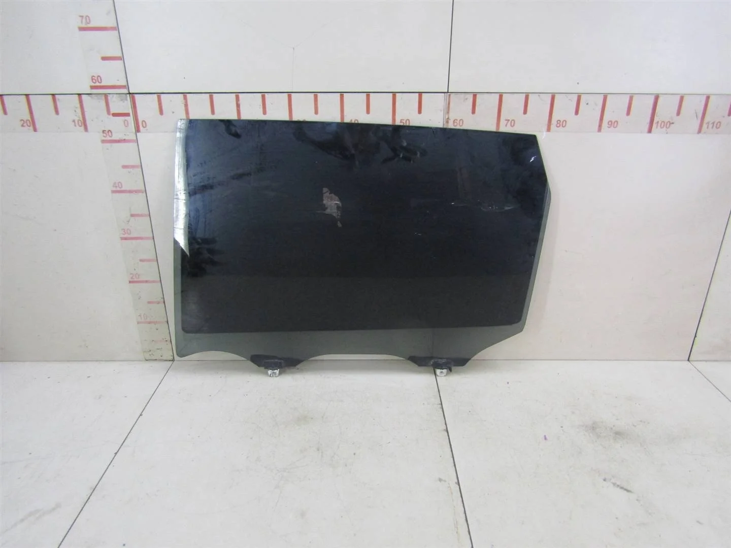 Стекло двери задней левой Nissan X-Trail (T32) 2014-2023  [823014CM0B]  2.5 16v QR25DE  в Вологде