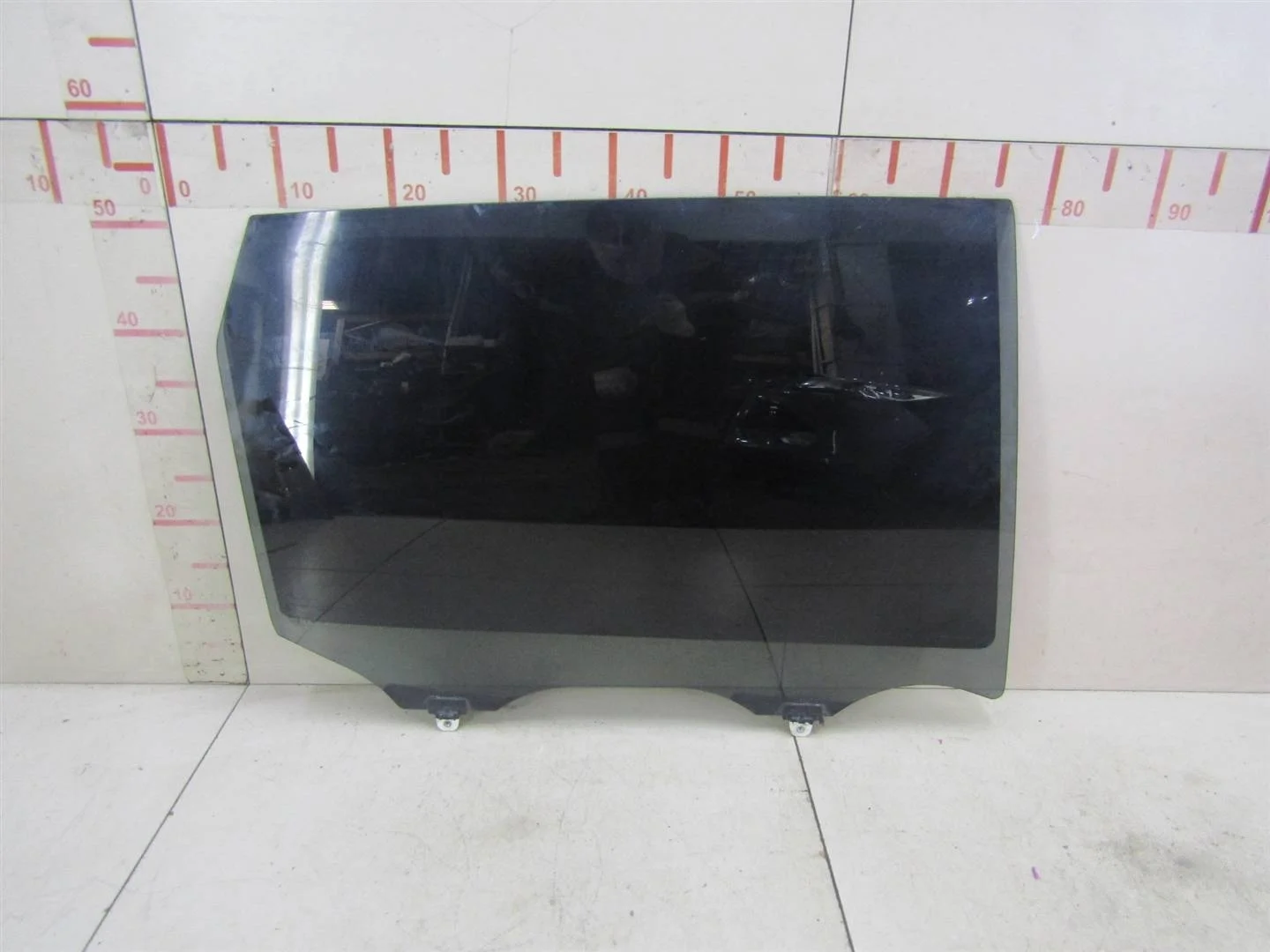 Стекло двери задней правой Nissan X-Trail (T32) 2014-2023  [823004CM0B]  2.5 16v QR25DE  в Вологде