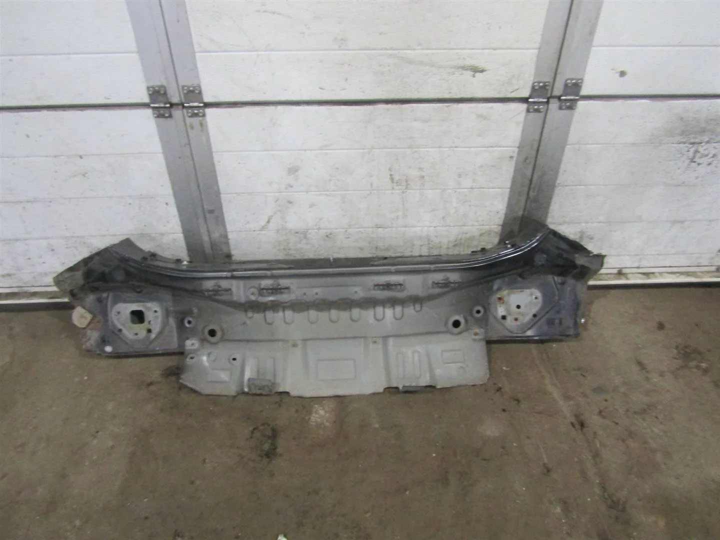 Панель задняя Nissan X-Trail (T32) 2014-2023  [791104CC0A]  2.5 16v QR25DE  в Вологде