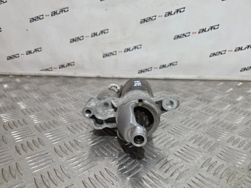 Стартер Audi A4 06H911021A B8 CDN