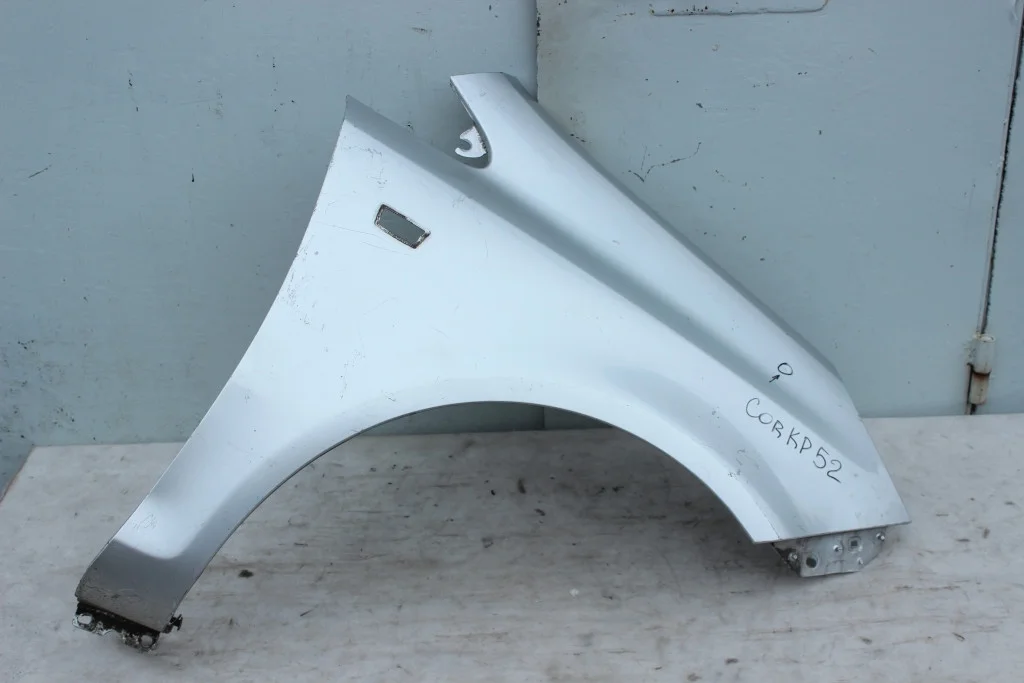 Крыло переднее правое Opel Corsa D CorКР52