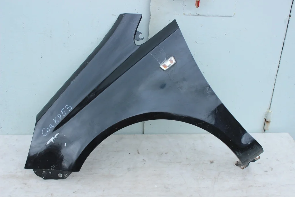 Крыло переднее левое Opel Corsa D CorКР53