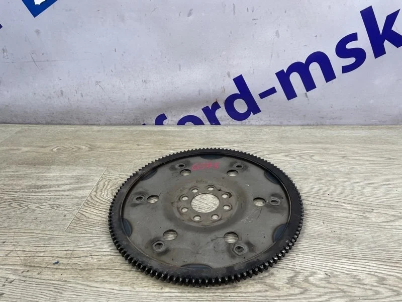 Маховик Mitsubishi Pajero 2004 V77W