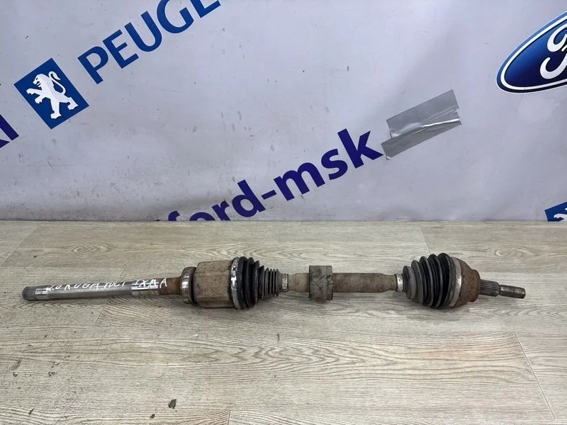 Привод FORD KUGA 2 2015 CBS