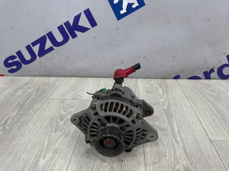 Генератор SUBARU LEGACY 2003 BH9