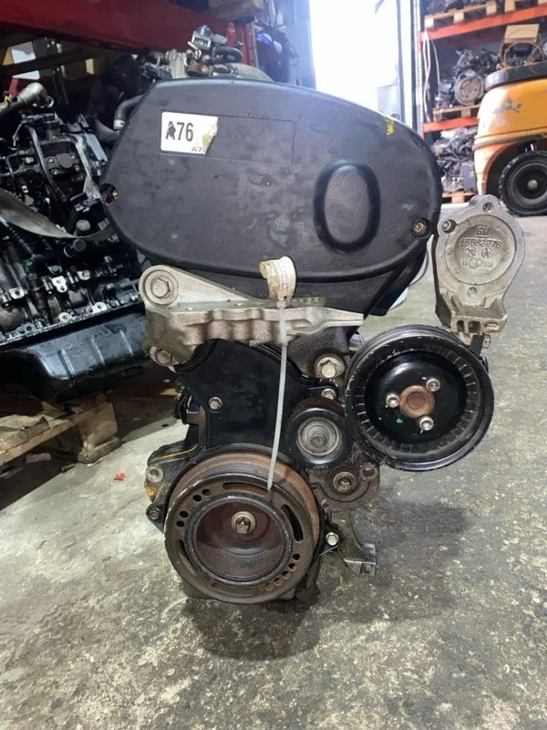 Двигатель Chevrolet Cruze F18D4 F18D4 1.8