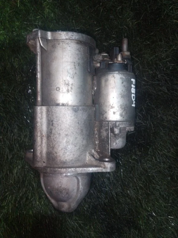 Стартер Chevrolet Cruze 55576980 F18D4 1.8