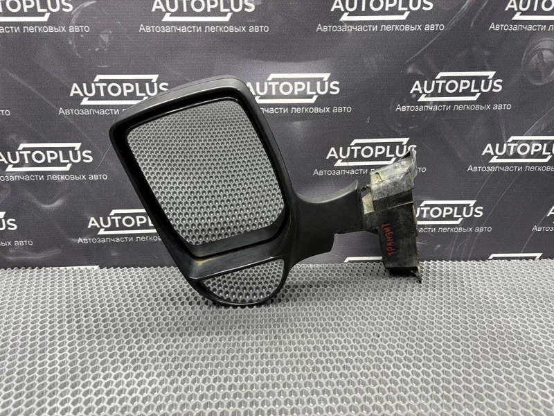Зеркало боковое Ford Transit 1429723 ФУРГОН 2.0 D3FA, левое