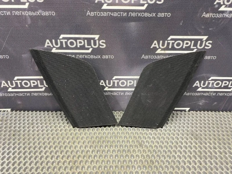 Крышка динамика Toyota Camry 5547233080 XV40 2.4 2AZ-FE