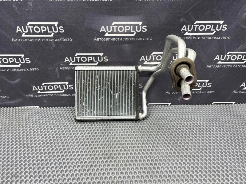 Радиатор печки Toyota Camry 8710733120 XV40 2.4 2AZ-FE