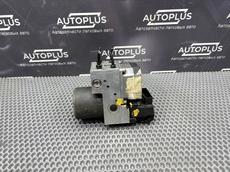 Блок ABS Audi A6 8E0614111A СЕДАН C5 2.4 APS