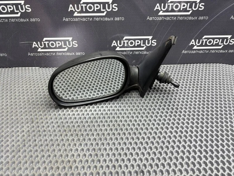 Зеркало боковое Заз Chance 2009-2014 96304167 1.3 307000, переднее левое