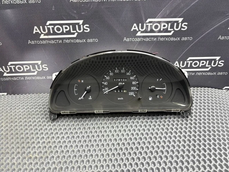 Панель приборов Заз Chance 2009-2014 96489044 1.3 307000