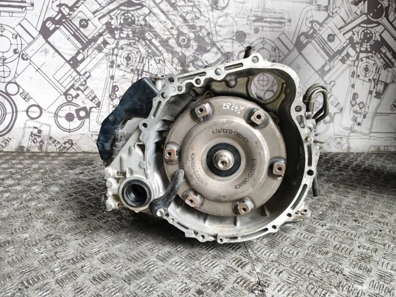 АКПП Toyota Camry 2006-2012 3050033510 40 2AZFE