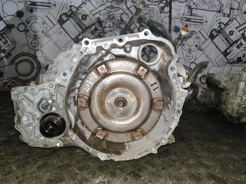 АКПП Toyota Rav4 3050042211 30 1AZ-FE
