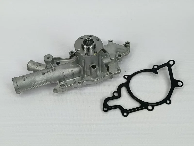 Водяной насос Mercedes-Benz Sprinter W906