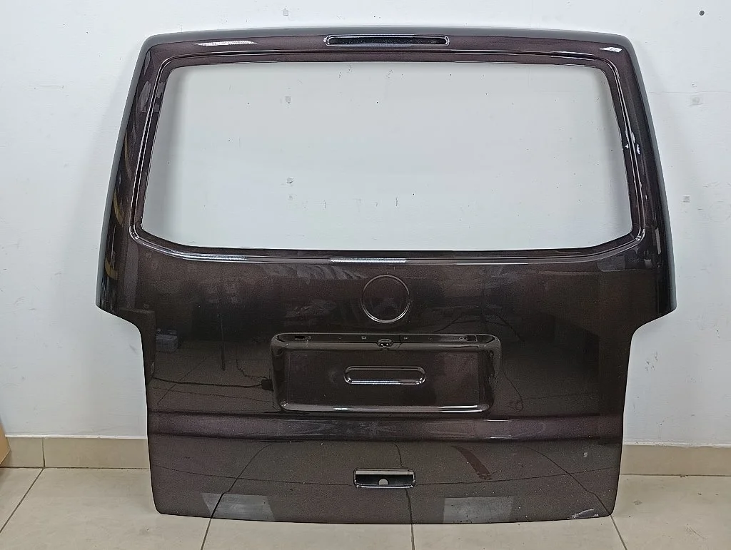 Дверь багажника Volkswagen Transporter T5 2003