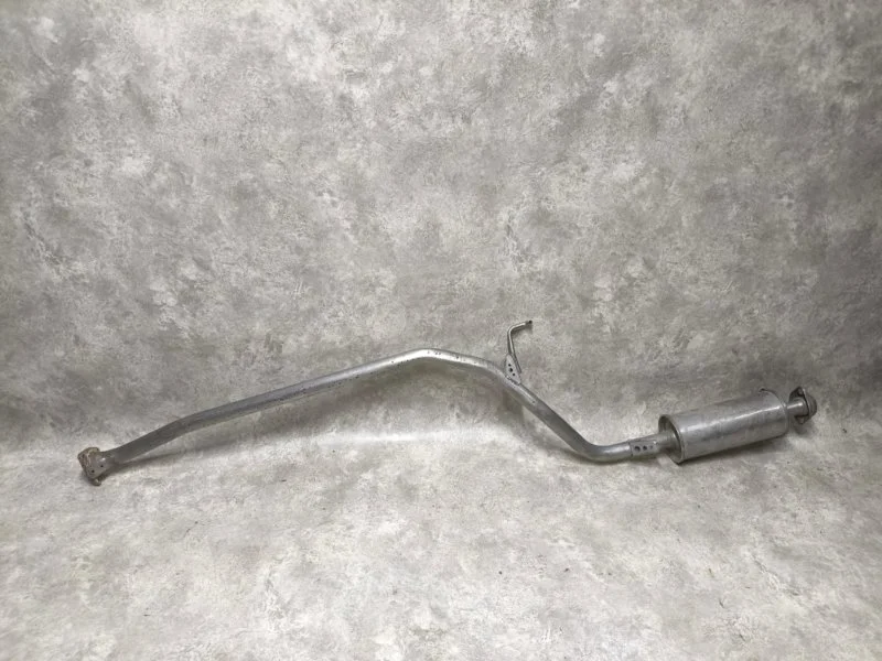 Глушитель Honda Civic 4D FD R18A1