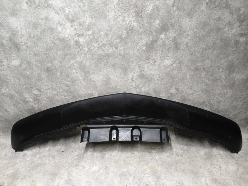 Юбка бампера задняя Acura MDX YD3 J35Y5