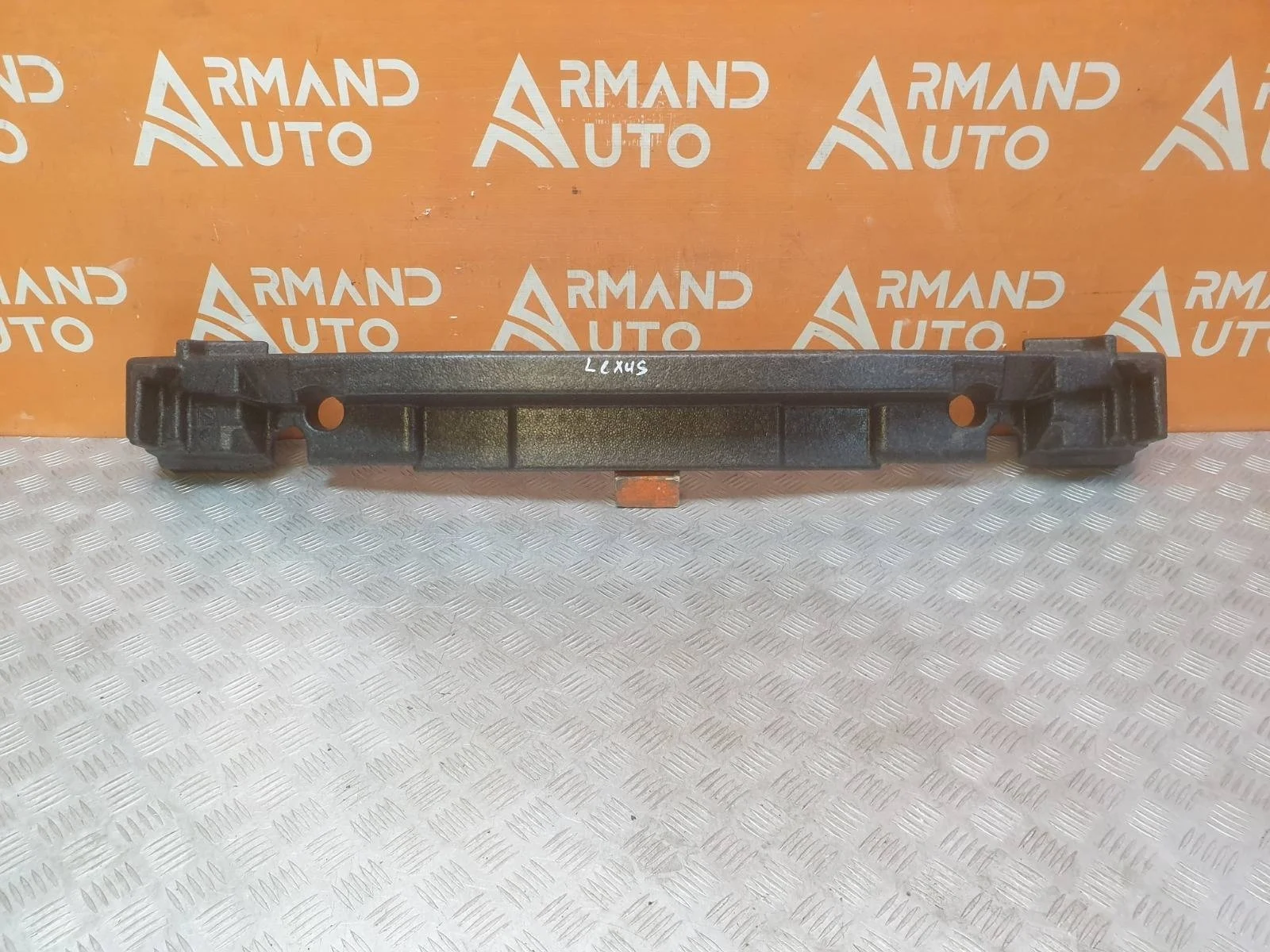 Абсорбер бампера Lexus RX 2019-нв 4