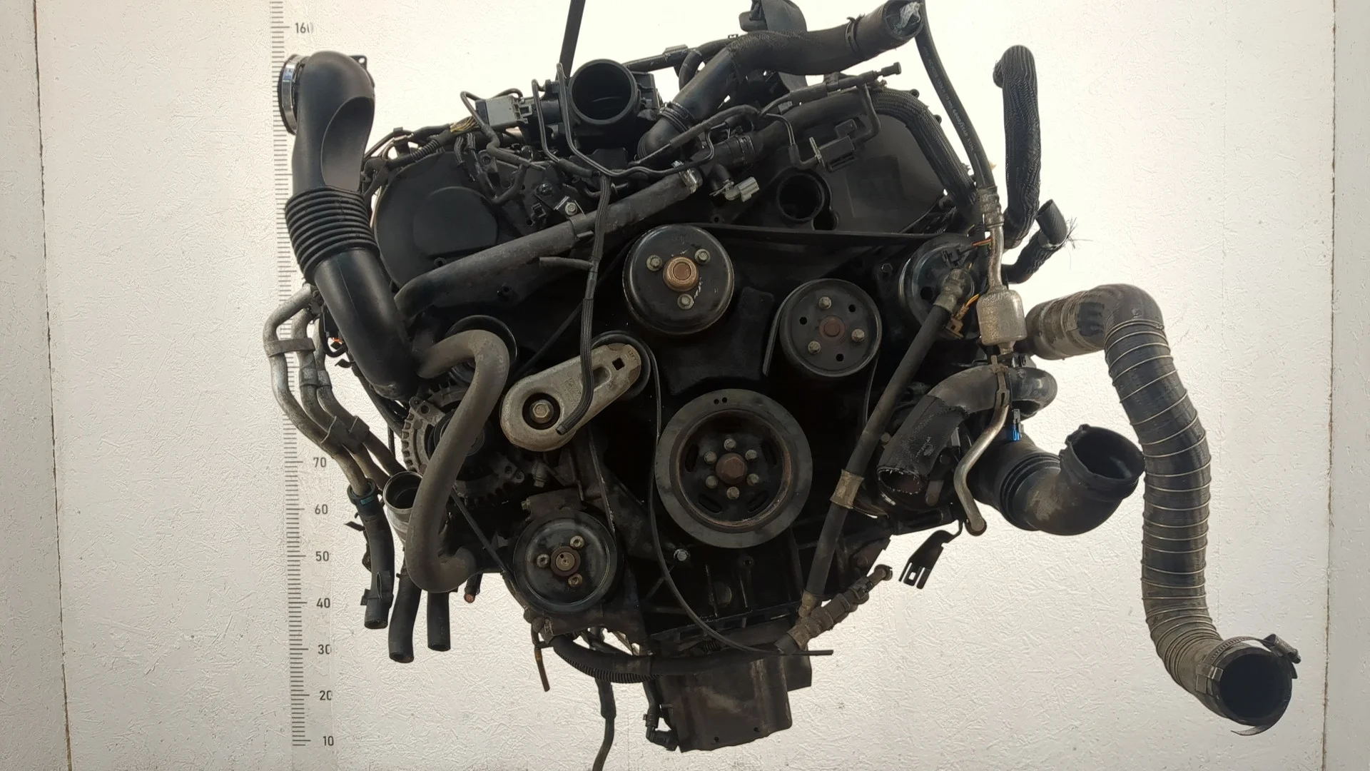 Двигатель Land Rover Range Rover Sport 306DT