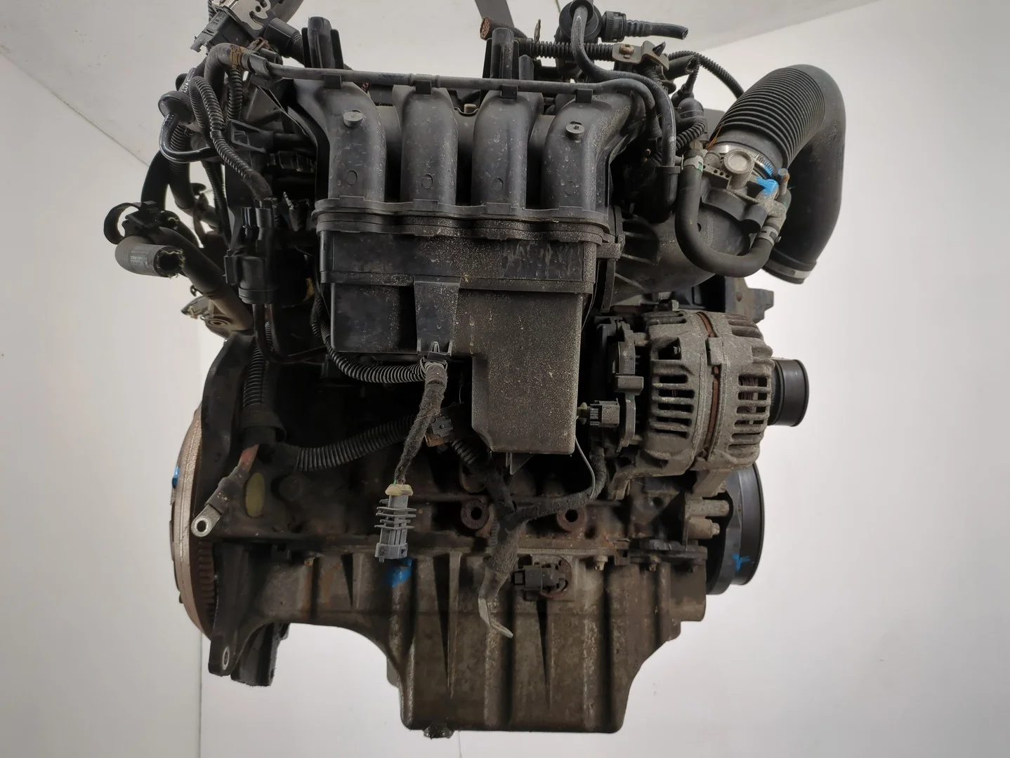 Двигатель Opel Astra H/Astra Family H Z16XER