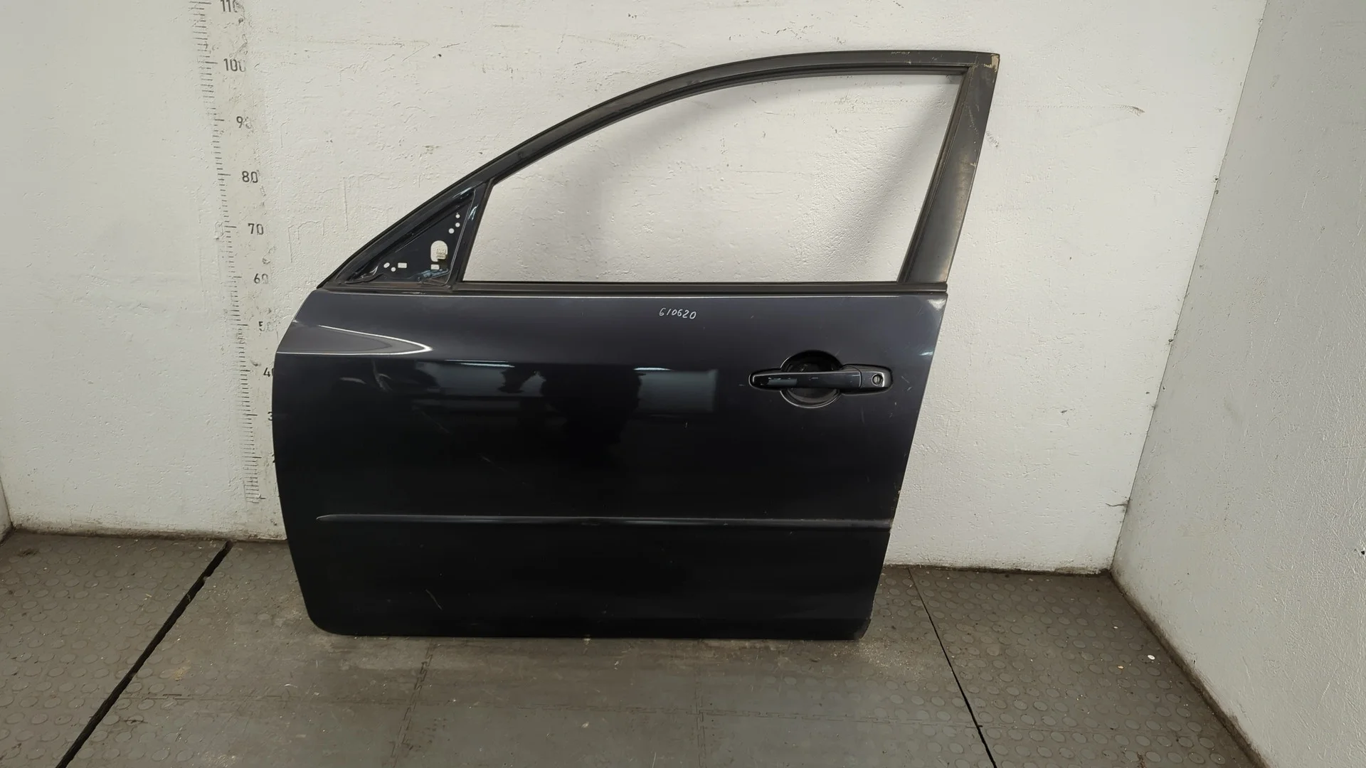 Дверь передняя левая Mazda Mazda3/Mazda3 MPS