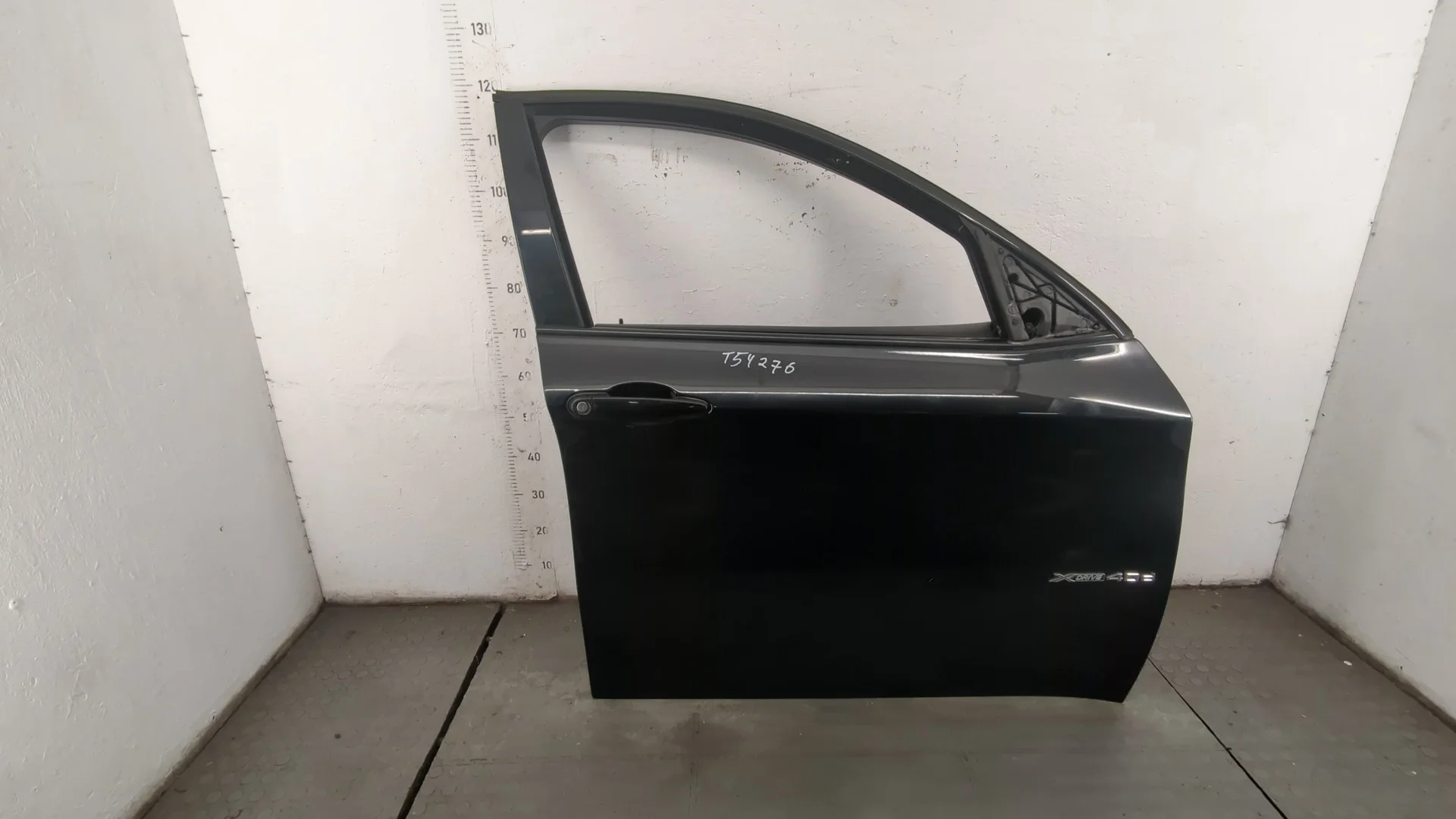 Дверь передняя правая BMW X6