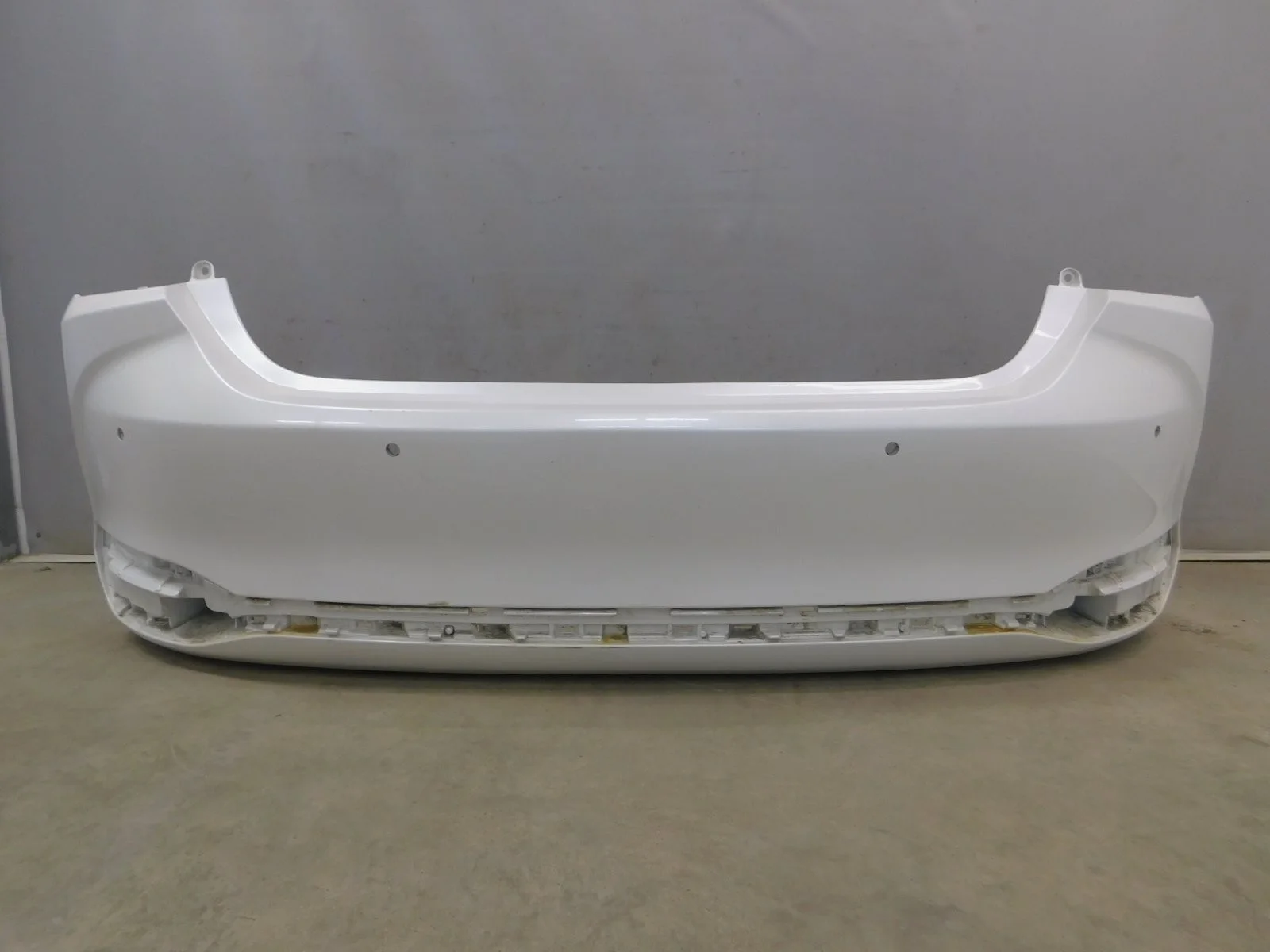 Бампер задний Lexus ES200/ES250/ES350