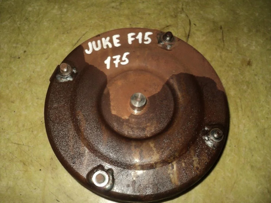 Гидротрансформатор (гидромуфта) Nissan Juke